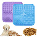 Le Coffret Découverte — Tapis Le Doudou et spatule signature Truffe & Cie